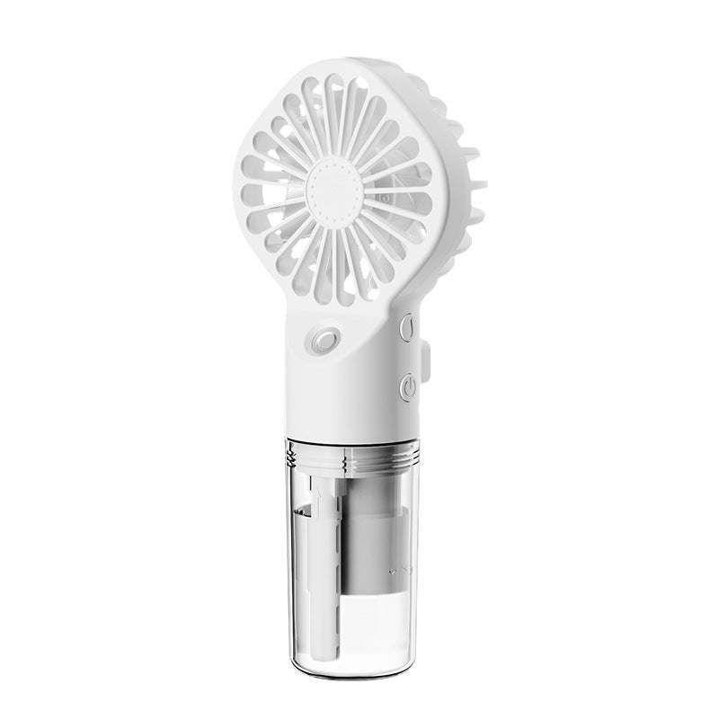 CoolMist™ Mini Spray Fan