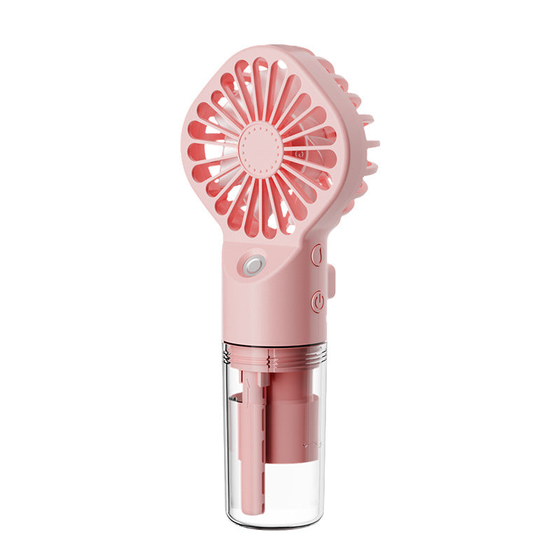 CoolMist™ Mini Spray Fan
