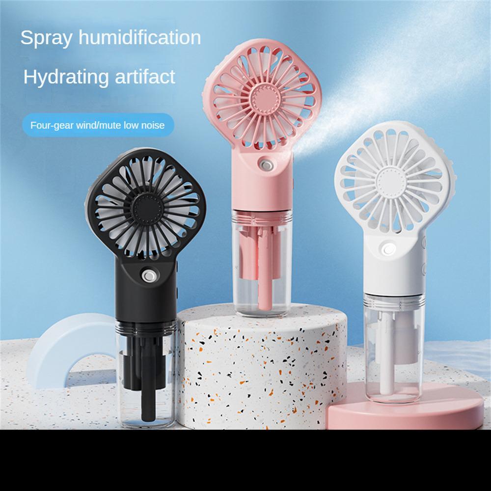 CoolMist™ Mini Spray Fan