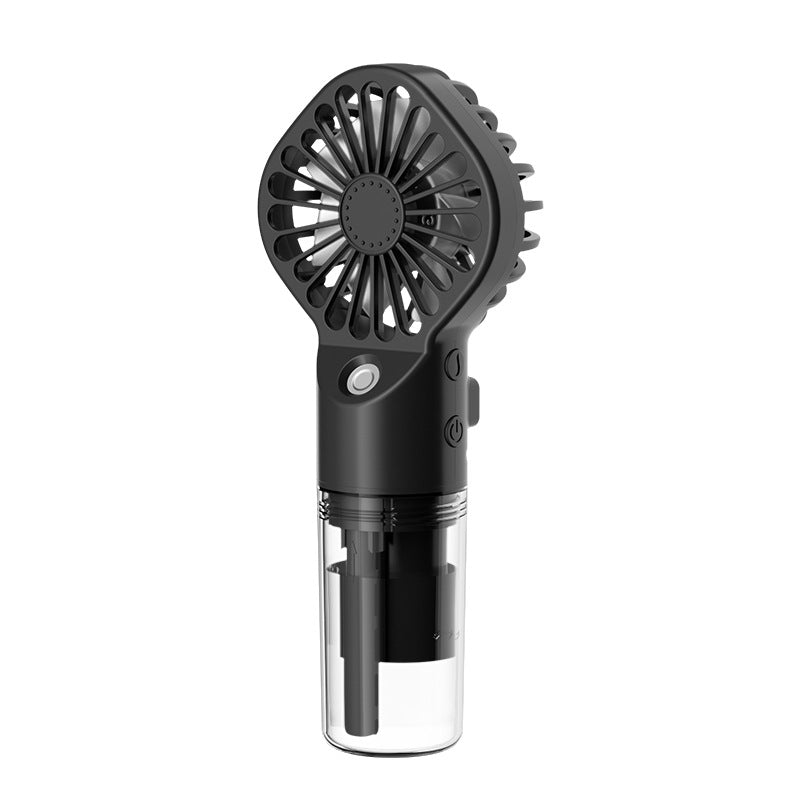 CoolMist™ Mini Spray Fan