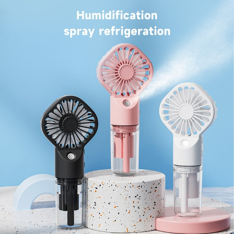 CoolMist™ Mini Spray Fan